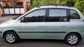 Sell Used 2003 Hyundai Matrix Automatic in Quezon City 