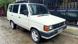 2nd Hand 2002 Toyota Tamaraw for sale 