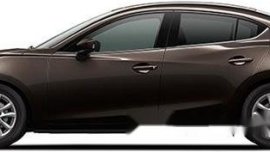 Selling 2020 Mazda 3 Sedan in Mandaluyong