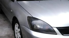 2008 Mitsubishi Lancer for sale in Cebu City