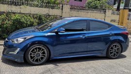 2015 Hyundai Elantra for sale in Parañaque City