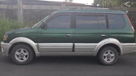 2nd Hand 2002 Mitsubishi Adventure for sale 