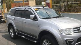 2015 Mitsubishi Montero Sport for sale in Marikina