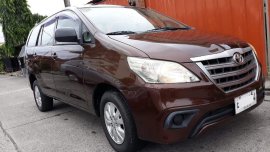 2015 Toyota Innova for sale in Paranaque City