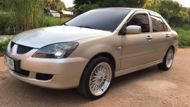 2005 Mitsubishi Lancer for sale in Antipolo