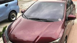 2015 Honda City for sale in Paranaque