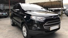 2018 Ford Ecosport 5000 kms Automatic for sale