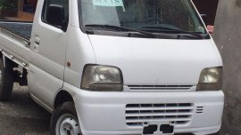 2015 Suzuki Carry for sale in Cabanatuan