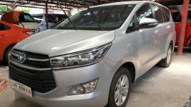 2016 Toyota Innova Manual Diesel for sale
