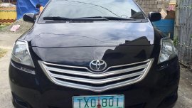 2011 Toyota Vios for sale in Batangas City