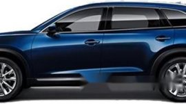 Mazda Cx-9 2020 Automatic Gasoline for sale 