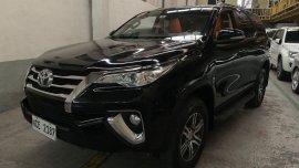 2016 Toyota Fortuner Automatic for sale 