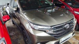 Toyota Rush 2018 at 2720 km for sale