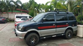 2001 Mitsubishi Adventure for sale in General Trias