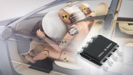 Safety first: Top 5 symptoms of a falling airbag sensors
