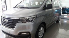 Hyundai Grand Starex 2019 Automatic Diesel for sale 
