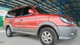 Mitsubishi Adventure 2016 Manual Diesel for sale 