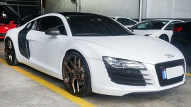 Sell Used 2011 Audi R8 at 19000 km in Quezon City 