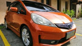 2012 Honda Jazz for sale in Las Pinas