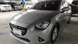 Mazda 2 2016 Automatic Gasoline for sale