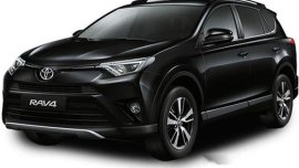 Toyota Rav4 2019 Automatic Gasoline for sale 