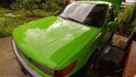 1990 2nd Hand Mitsubishi Lancer for sale 