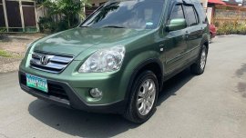 2005 Honda Cr-V for sale in Quezon City