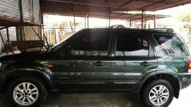 Ford Escape 2004 Automatic Gasoline for sale