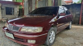 2000 Nissan Exalta for sale in Cabanatuan