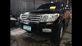 Sell  2011 Toyota Land Cruiser SUuv at 67000 km