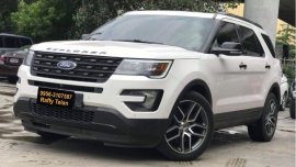 2016 Ford Explorer Automatic for sale 