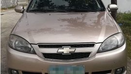 2nd Hand 2008 Chevrolet Optra for sale 