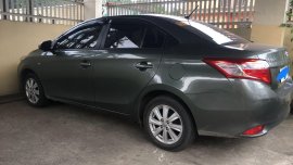 2nd Hand 2018 Toyota Vios for sale 