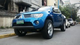 2006 Mitsubishi Strada for sale in Mandaluyong