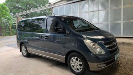 2nd Hand Hyundai Grand Starex 2012 for sale