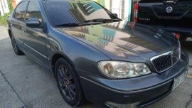 Selling Nissan Cefiro 2002 at 140000 km