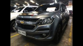  Chevrolet Trailblazer 2017 Suv Automatic Diesel for sale 