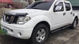 2013 Nissan Navara for sale in Pampanga