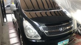 2008 Hyundai Starex for sale in Quezon City