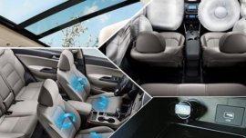 13 less popular car features that are found in cars yet vital