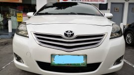 Sell 2nd Hand 2013 Toyota Vios Automatic Gasoline