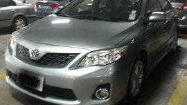 Used 2012 Toyota Altis at 67000 km for sale 