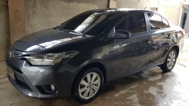 Sell Used 2014 Toyota Vios at 60000 km in Isabela 
