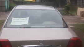 Selling Used Honda Civic 2001 Manual in Sorsogon City 