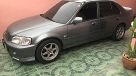 Used Honda City 2001 for sale in Bacoor 