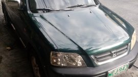 Used 1999 Hinda Cr-V at 145000 km for sale 