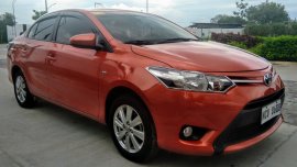 Selling Used Toyota Vios 2018 at 14000 km in Pampanga 