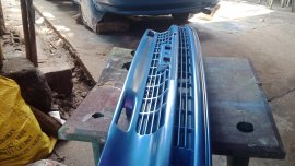 Blue 1990 Toyota Corolla Manual for sale in Taytay 