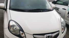 2016 Honda Brio at 40000 km for sale