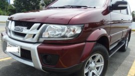 2016 Isuzu Crosswind for sale in Quezon City 